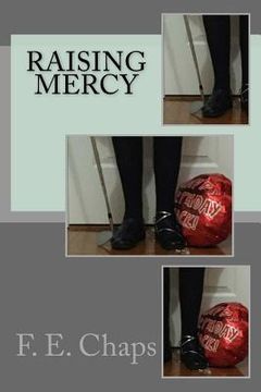 portada Raising Mercy (en Inglés)