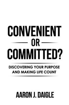 portada Convenient or Committed? (in English)