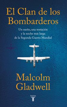 portada El Clan De Los Bombarderos (in Spanish)