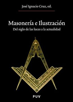 portada Masonería e Ilustración: Del Siglo de las Luces a la Actualidad (Oberta)