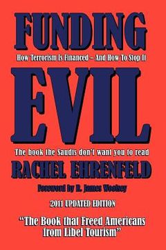 portada funding evil (en Inglés)