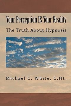 portada your perception is your reality