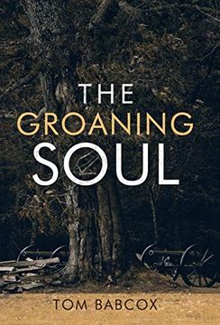 portada The Groaning Soul 