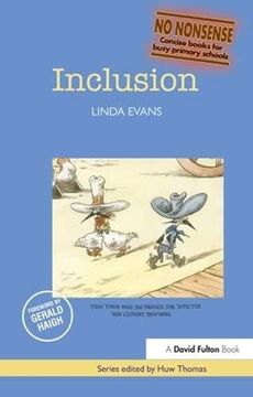 portada Inclusion (No-Nonsense Guides) (in English)