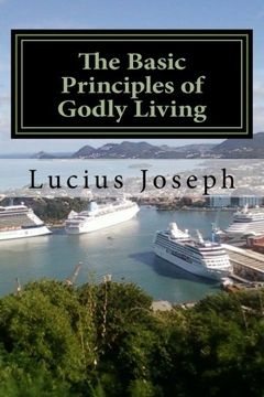 portada The Basic Principles of Godly Living