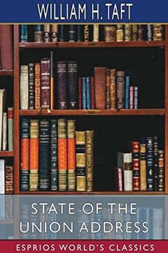 portada State of the Union Address (Esprios Classics) 