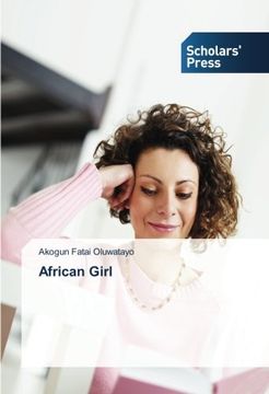 portada African Girl