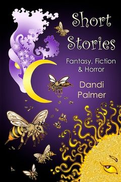 portada Short Stories: Fantasy, Fiction and Horror (en Inglés)