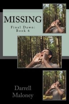 portada Missing: Final Dawn: Book 6