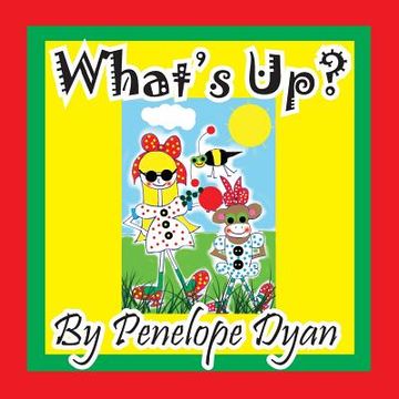 portada What's Up?