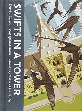 portada Swifts in a Tower (en Inglés)