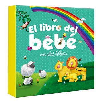portada Libro del Bebe, el (in Spanish)