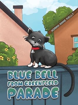 portada Blue Bell From Greenfield Parade (en Inglés)
