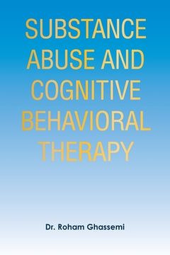 portada Substance Abuse and Cognitive Behavioral Therapy (en Inglés)