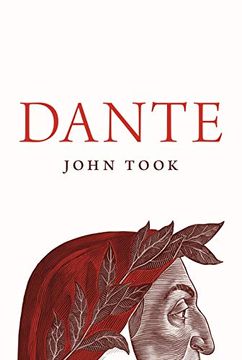 portada Dante (en Inglés)