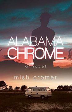 portada Alabama Chrome (en Inglés)