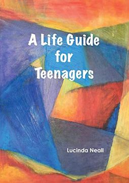 portada A Life Guide for Teenagers (en Inglés)