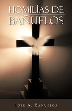 portada Homilias de Banuelos (in Spanish)