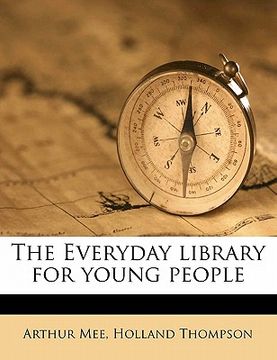 portada the everyday library for young people volume 3 (en Inglés)