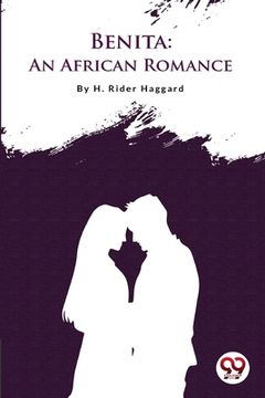 portada An African Romance (en Inglés)