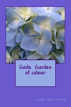 portada Gods Garden in colour (en Inglés)