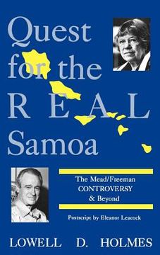 portada quest for the real samoa