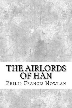 portada The Airlords of Han (en Inglés)