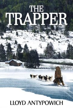 portada The Trapper