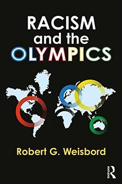 portada Racism and the Olympics