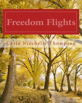 portada Freedom Flights