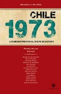 portada Chile 1973 (in Spanish)