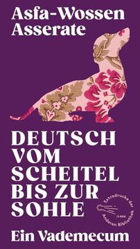 portada Deutsch vom Scheitel bis zur Sohle (en Alemán)