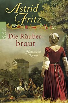 portada Die Räuberbraut (in German)