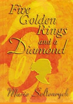 portada Five Golden Rings and a Diamond