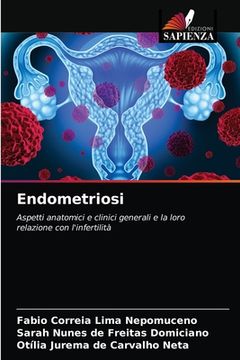 portada Endometriosi (in Italian)