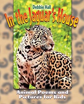 portada In the Jaguar'S House (en Inglés)