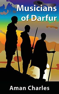 portada Musicians of Darfur (in English)