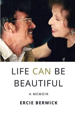 portada Life Can Be Beautiful: A Memoir (en Inglés)