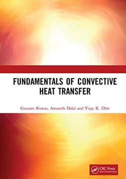 portada Fundamentals of Convective Heat Transfer (in English)