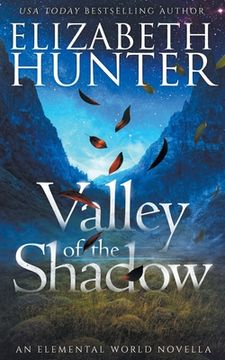 portada Valley of the Shadow: An Elemental World Holiday Novella (in English)