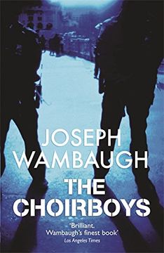 portada The Choirboys