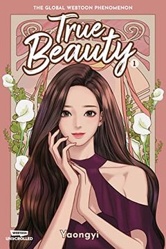 portada True Beauty Volume one (en Inglés)
