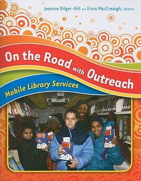 on the road with outreach,mobile library services