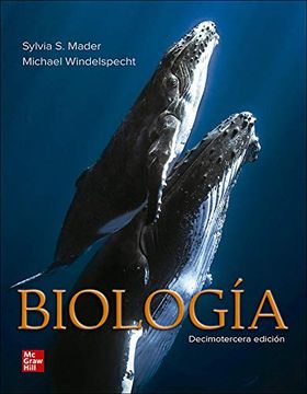 portada *** Biologia con Connect (in Spanish)