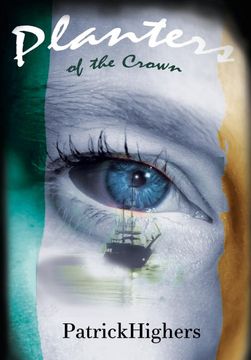 portada Planters of the Crown (in English)