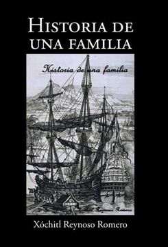 portada Historia de una Familia (in Spanish)