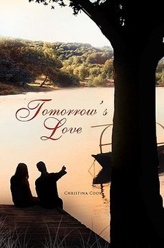 portada tomorrow's love (en Inglés)