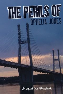 portada The Perils of Ophelia Jones: Volume 2 (Karma Corn)
