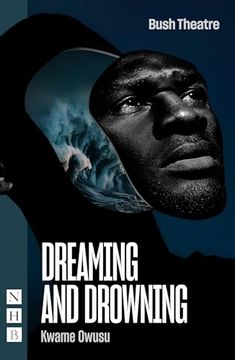 portada Dreaming and Drowning (en Inglés)