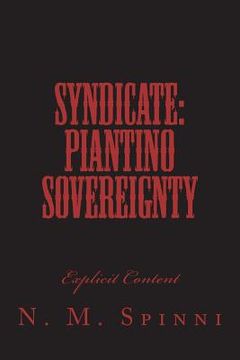 portada Syndicate: Piantino Sovereignty (en Inglés)